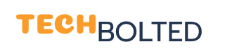 TechBolted logo